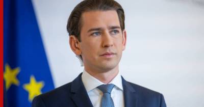 Себастьян Курц - Канцлер Австрии заявил о пользе "Спутника V" для страны - profile.ru - Австрия