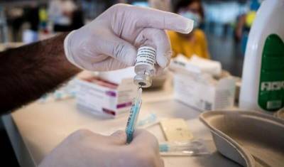 Нидерланды приостановили вакцинацию AstraZeneca из-за побочных действий препарата - newizv.ru
