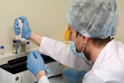 Роспотребнадзор: не все тесты определяют антитела к коронавирусу при вакцинации «ЭпиВакКороной» - vm.ru