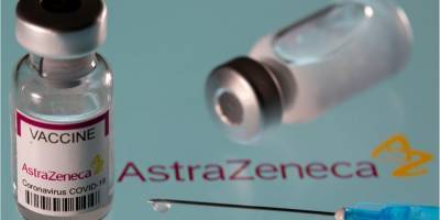Astra Zeneca - Из-за развития тромбов в Великобритании умерли семь привитых вакциной AstraZeneca - nv.ua - Англия
