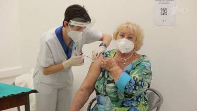 В Сан-Марино сообщили об ажиотажном спросе на российскую вакцину «Спутник V» - 1tv.ru - Италия - Сан Марино - Сан Марино