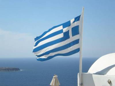 Греция продлила разрешение на въезд туристов из России - rosbalt.ru - Россия - Греция