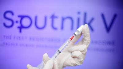 Анатолий Альтштейн - Альтштейн рассказал о течении COVID-19 у привившихся вакциной "Спутник V" - politros.com