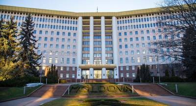 Майя Санду - Президент Молдовы распустила парламент и назначила досрочные выборы - vchaspik.ua - Украина - Молдавия