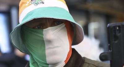 Ирландия выходит из карантина: в мае откроются магазины - unn.com.ua - Киев - Ирландия