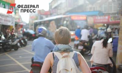 Олег Кожемяко - Глава Приморья предложил ввести выездной сбор с туристов - fedpress.ru - Приморье край - Владивосток