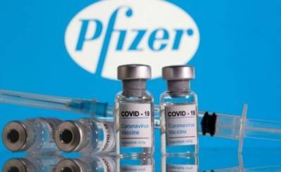Мексика получит 2 млн доз вакцины Pfizer на этой неделе - unn.com.ua - Украина - Киев - Мексика - Бельгия