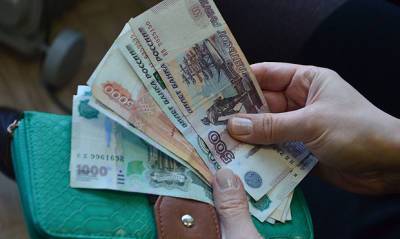 Владимир Путин - Росстат сообщил о падении реальных доходов населения на 3,6% - og.ru