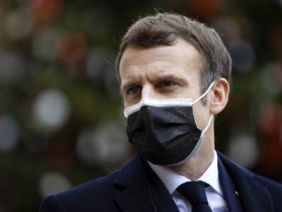Эмануэль Макрон - Макрон ожидает, что в течение двух месяцев Франция полностью выйдет из карантина - unn.com.ua - Франция - Украина - Киев
