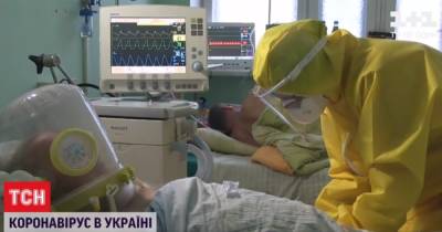 Коронавирус в Украине сегодня: статистика на 30 апреля - tsn.ua