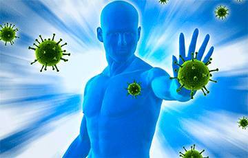 Стало известно, как коронавирус «взламывает» человеческий иммунитет - charter97.org