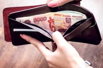 Эксперты рассказали, прекратится ли падение доходов россиян - infox.ru - Россия