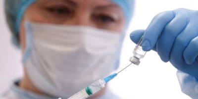 За сутки в Украине более 100 человек получили вторую дозу COVID-вакцины - nv.ua - Хмельницкая обл.