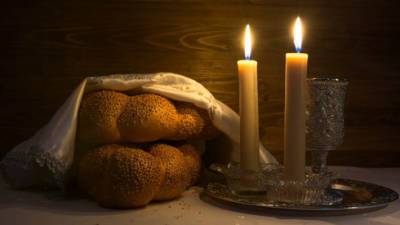 Шабат: время зажигания свечей и недельная глава Торы - vesty.co.il - Израиль - Тель-Авив - Иерусалим - округ Центральный, Тель-Авив
