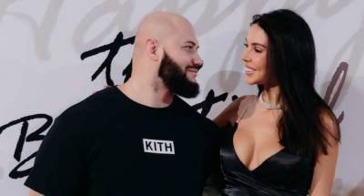Оксана Самойлова - «В моей жизни мне не нравится коронавирус и микробы. Я хочу, что бы никто не болел»: 4-летняя дочь Джигана в свой день рождения поделилась своими заветными желаниями - koronavirus.center