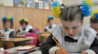 В Украине изменились правила зачисления в 1 классы: что следует знать родителям - vchaspik.ua - Украина