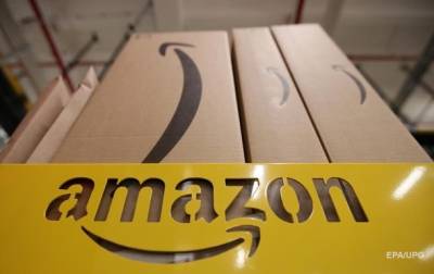 Amazon за время пандемии заработал больше, чем за три года - korrespondent.net