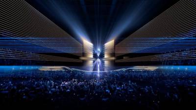 Евровидение-2021 в Роттердаме пройдет в присутствии зрителей - polit.info - Роттердам