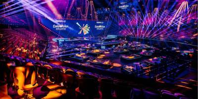На Евровидение в этом году допустят 3,5 тысячи зрителей - nv.ua