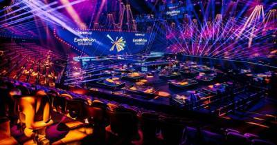 "Евровидение-2021": конкурс состоится с ограниченным количеством зрителей - tsn.ua