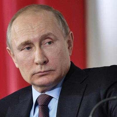 Владимир Путин - Беньямин Нетаньяху - Путин направил телеграмму Нетаньяху после трагедии на горе Мерон - radiomayak.ru - Израиль