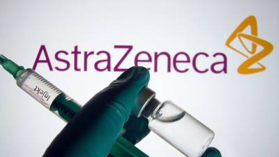 Wall Street Journal: AstraZeneca столкнулась с проблемами при сертификации своей вакцины в США - news-front.info - Сша
