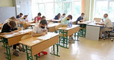 Виталий Кличко - Кличко рассказал, будут ли продлевать учебный процесс в школах на лето - dsnews.ua - Киев - Киева