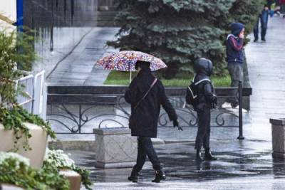 Татьяна Позднякова - Синоптик Позднякова назвала самый дождливый день в Москве в начале мая - argumenti.ru - Москва