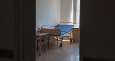 Рипсиме Хачатрян - В Ереване еще один пациент "инфекционки" выбросился из окна палаты - ru.armeniasputnik.am - Армения - Ереван
