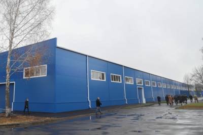 В Ингушетии до конца года откроют два новых завода и перезапустят три предприятия - etokavkaz.ru - республика Ингушетия - округ Скфо