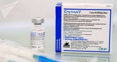 Тайип Эрдоган - Фахреттин Коджа - Эрдоган заявил, что ожидает поставок в Турцию вакцины "Спутник V" в серьезных объемах - ru.armeniasputnik.am - Турция - Армения