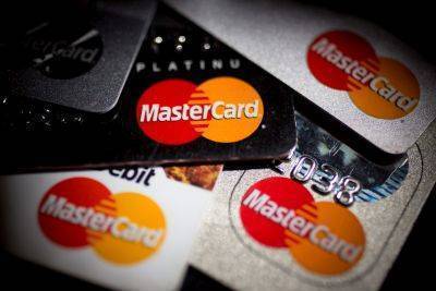 Прибыль и выручка MasterCard превысили прогнозы в 1 квартале - smartmoney.one