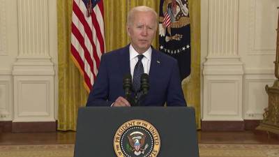 Джон Байден - Байден: экономика США восстанавливается быстрее благодаря госинвестициям - vesti.ru