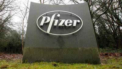 Pfizer и BioNTech подали запрос в ЕС на применение вакцины среди подростков - iz.ru - Израиль