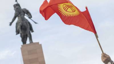 Власти Киргизии оценили эффективность ЕАЭС - russian.rt.com - Киргизия