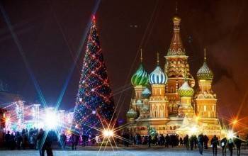 Дмитрий Песков - Удлинение майских праздников не означает сокращения новогодних каникул - vologda-poisk.ru - Президент