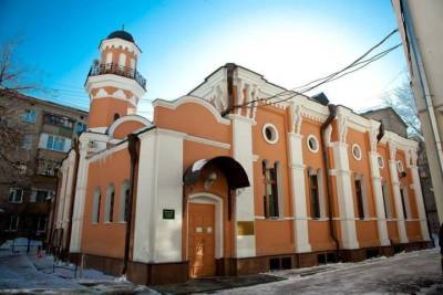 Виталий Сучков - Праздничные молитвы на Ураза-байрам состоятся в мечетях Москвы - vm.ru - Москва
