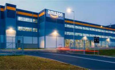 Amazon в 1-м квартале втрое увеличил прибыль и на 44% нарастил выручку - minfin.com.ua