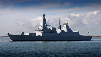 Светлана Холоднова - В СМИ объяснили решение Лондона направить военные корабли в Тихий океан - newinform.com - Англия - Китай - Лондон