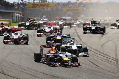 Турция может подписать 10-летний контракт на проведение гонок "Формулы-1" - sport.ru - Турция - Канада
