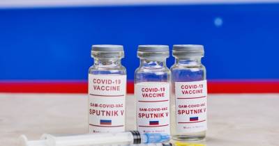 В Турции одобрили использование российской вакцины "Спутник V" - focus.ua - Россия - Турция