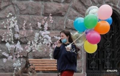 В Киеве ослабляют карантин: что разрешается - korrespondent.net - Киев