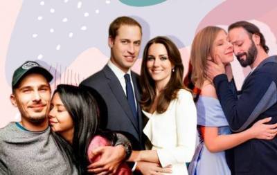 принц Гарри - Развод Позитива, годовщина Кейт и Уильяма, откровения Билык: дайджест новостей за неделю - skuke.net