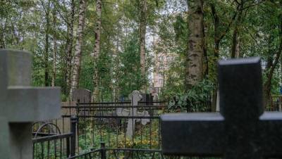 Калининградцам порекомендовали воздержаться от посещения кладбищ - dp.ru - Калининградская обл.