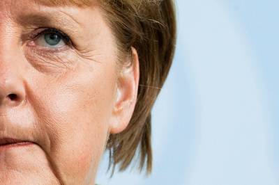 Ангела Меркель - Конец эпохи Ангелы Меркель: какой будет Германия после канцлера - 24tv.ua
