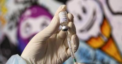 Центр вакцинации в Мадоне не будет работать в предстоящие выходные из-за промаха организаторов - rus.delfi.lv - Латвия