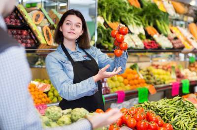 Покупателей и продавцов будут мирить в Интернете - pnp.ru