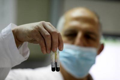 Минздрав Израиля опубликовал новые данные о пандемии коронавируса - nashe.orbita.co.il - Израиль