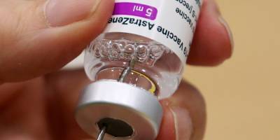 Нидерланды приостановили вакцинацию AstraZeneca - nv.ua