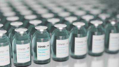 СМИ: одно из предприятий в США прекратило производство вакцины AstraZeneca и мира - cursorinfo.co.il - Сша - New York